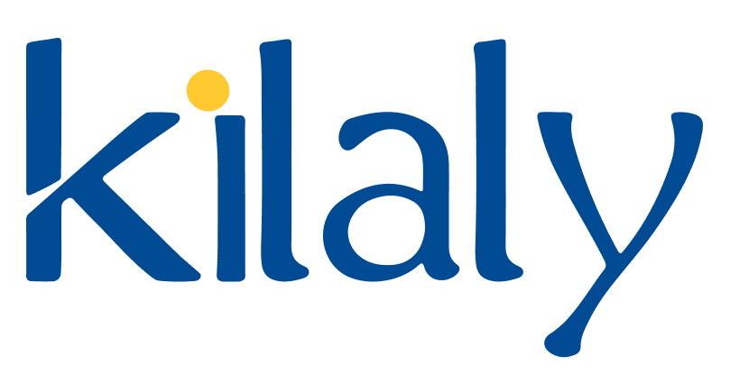 KILALY Logo
