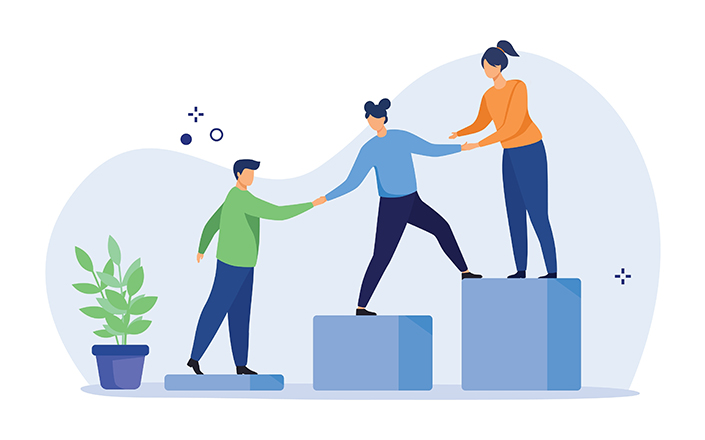 Accompagnement à chaque étape