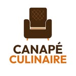 Canapé culinaire
